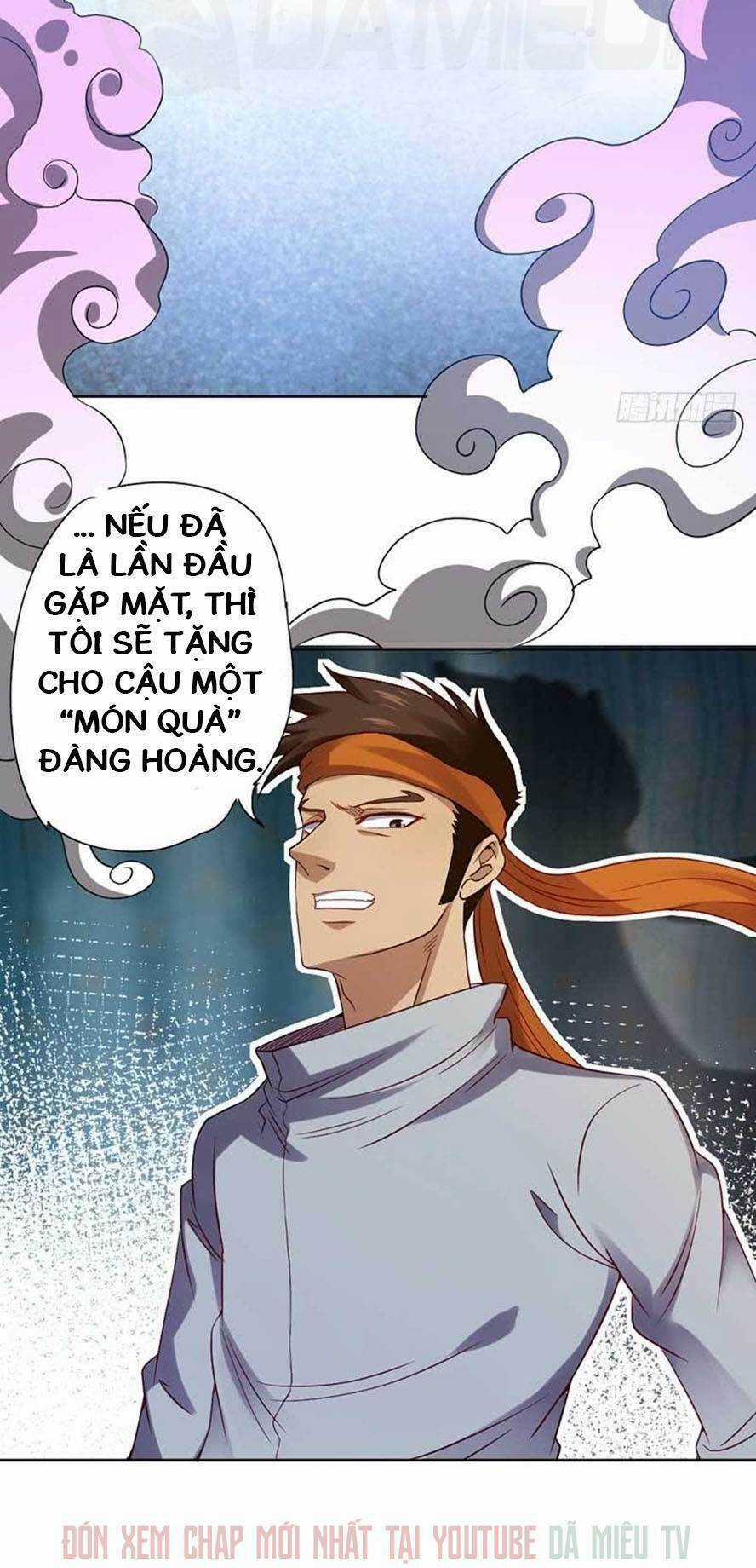 Nhất Phẩm Cao Thủ - Chapter 65 - Trang 5