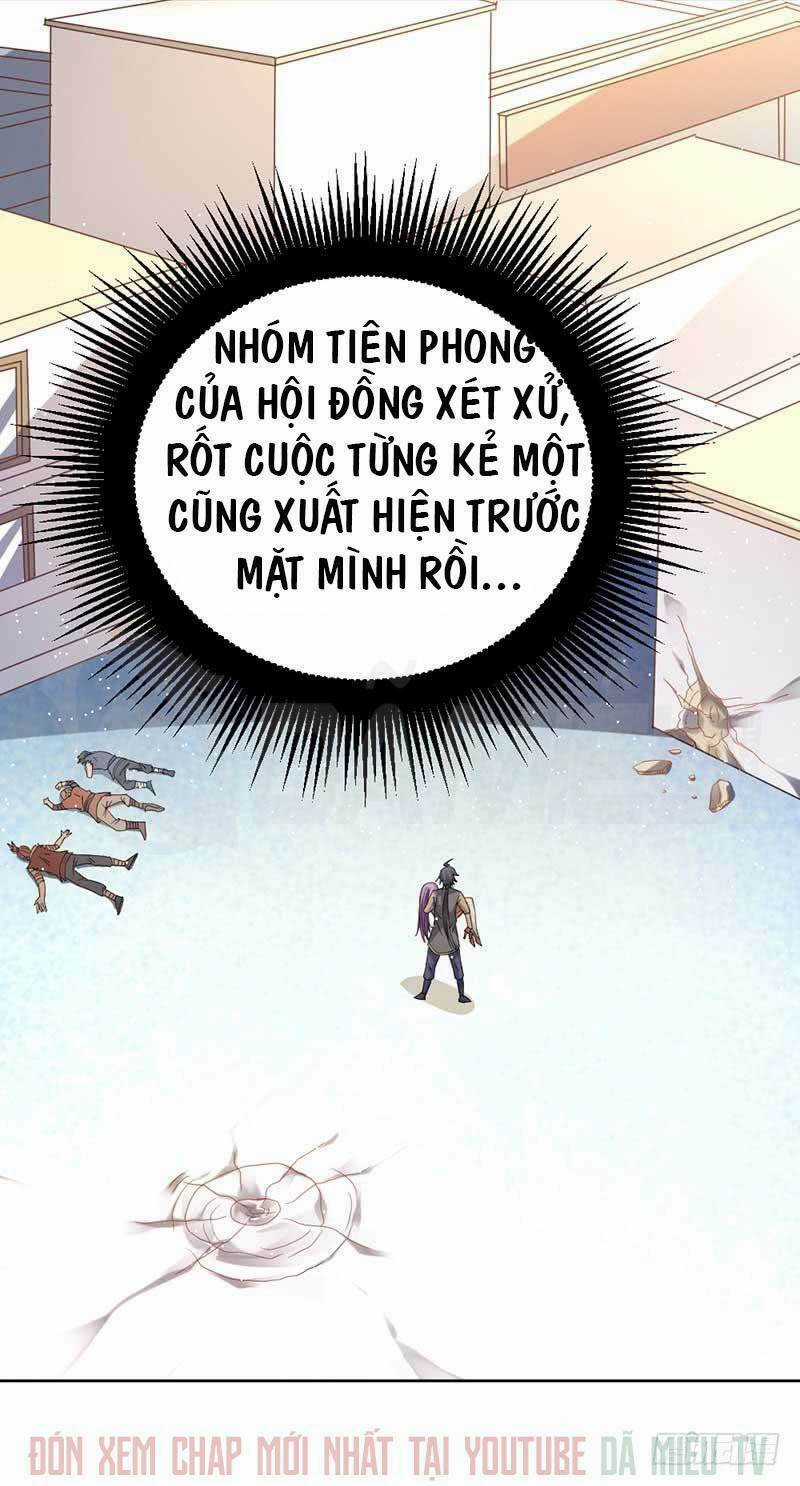 Nhất Phẩm Cao Thủ - Chapter 65 - Trang 42
