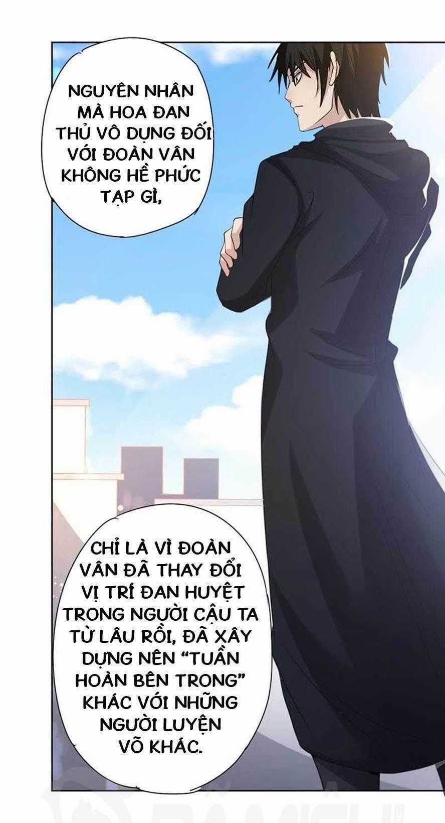 Nhất Phẩm Cao Thủ - Chapter 65 - Trang 43