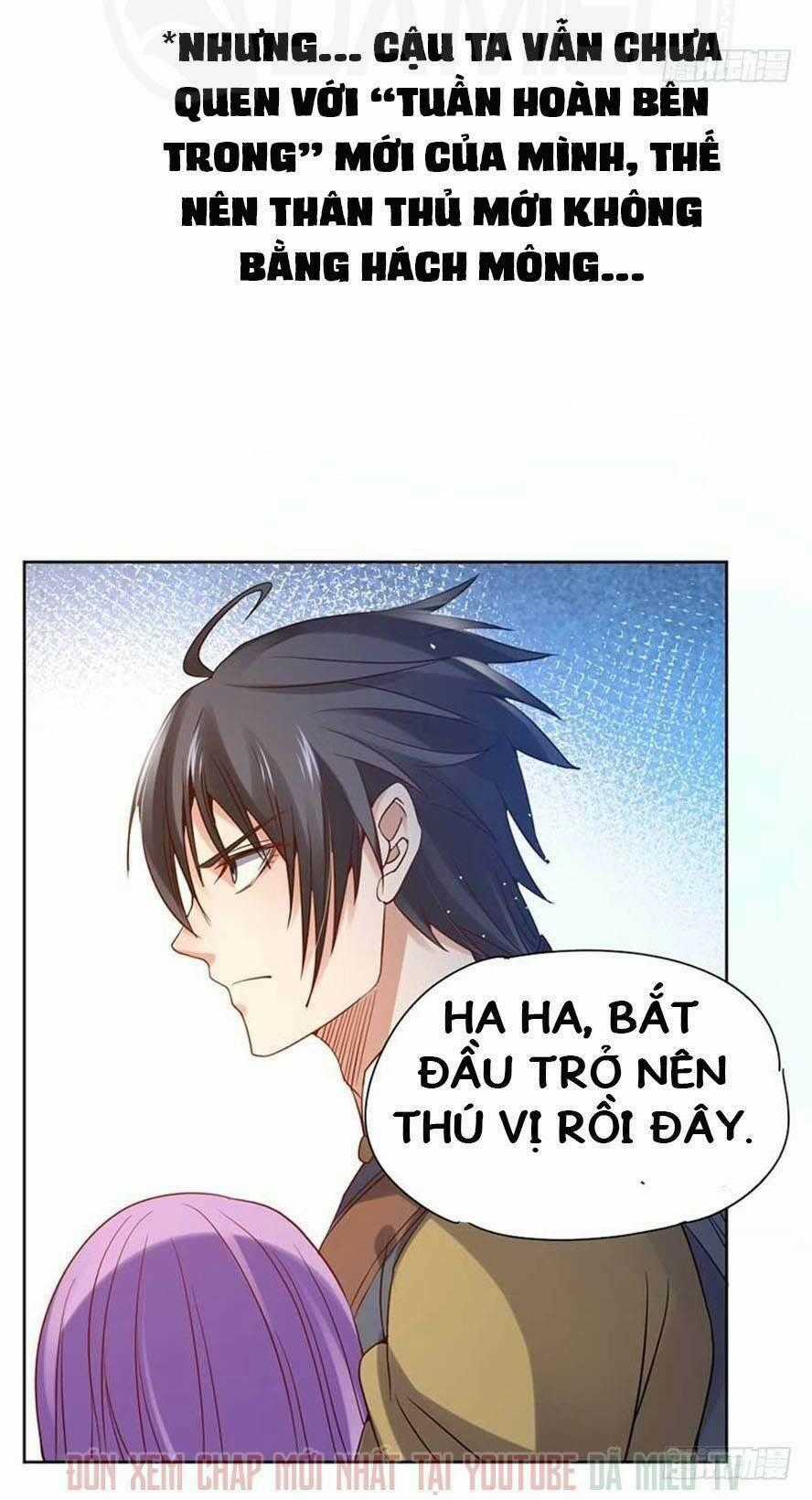 Nhất Phẩm Cao Thủ - Chapter 65 - Trang 44