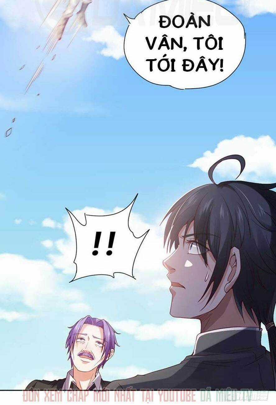 Nhất Phẩm Cao Thủ - Chapter 65 - Trang 7