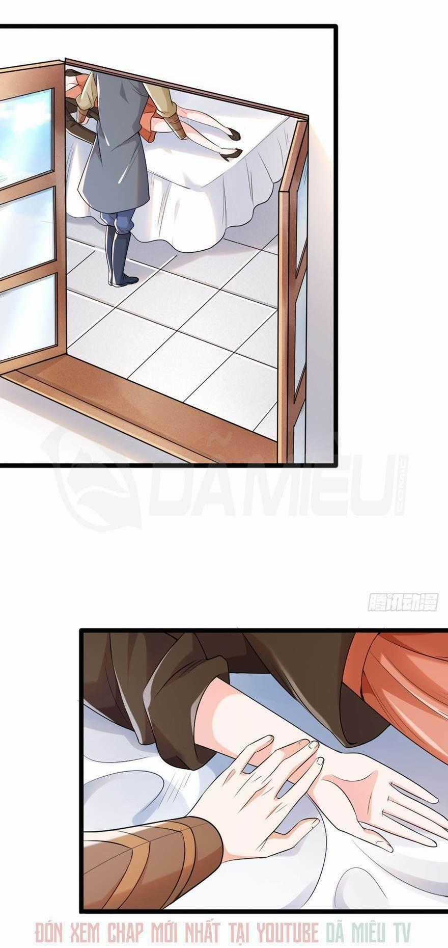 Nhất Phẩm Cao Thủ - Chapter 66 - Trang 1