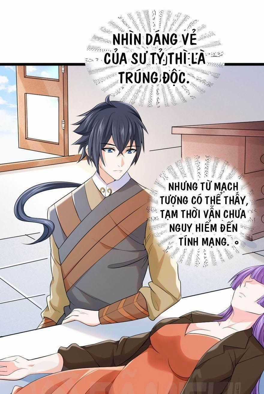Nhất Phẩm Cao Thủ - Chapter 66 - Trang 2