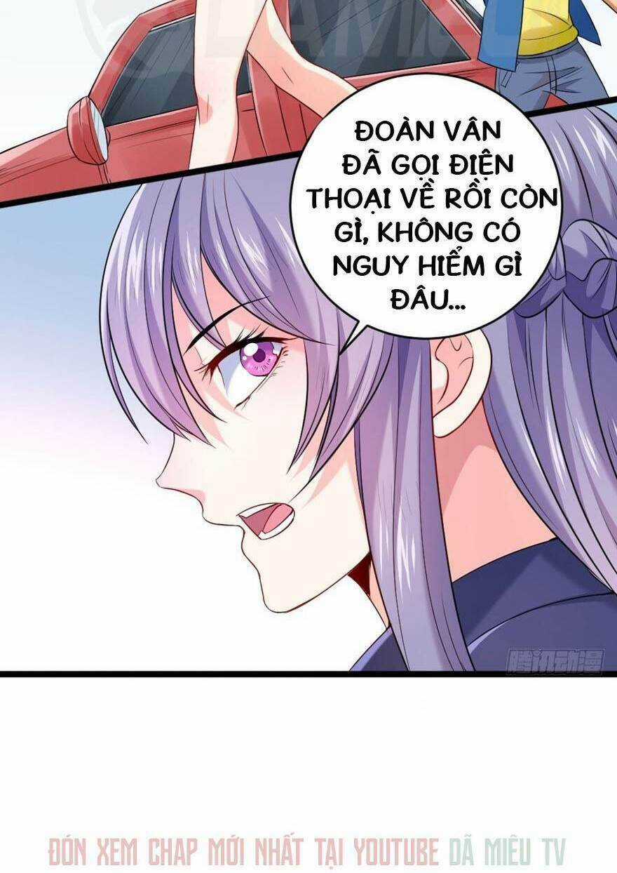 Nhất Phẩm Cao Thủ - Chapter 66 - Trang 11