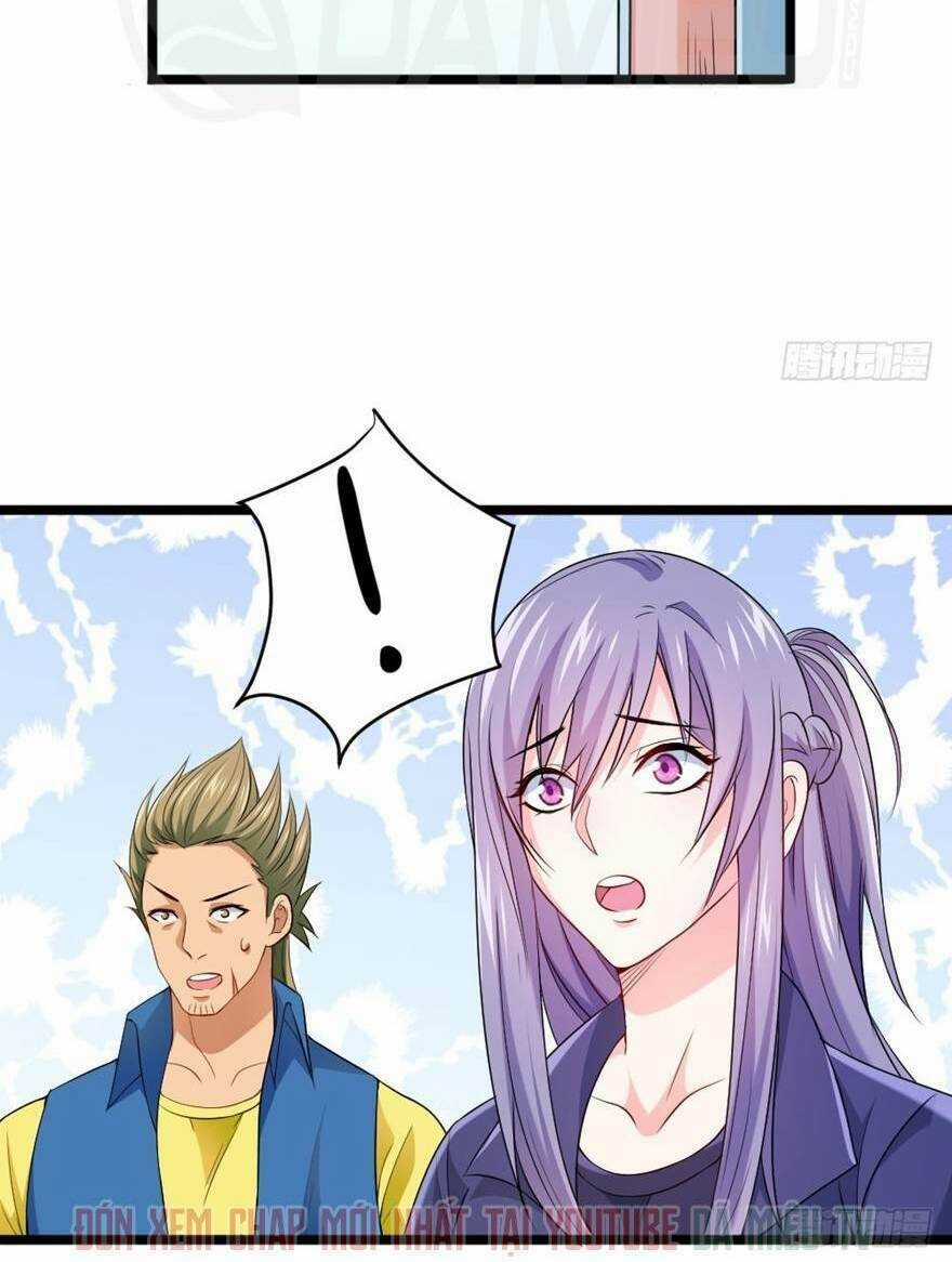 Nhất Phẩm Cao Thủ - Chapter 66 - Trang 15