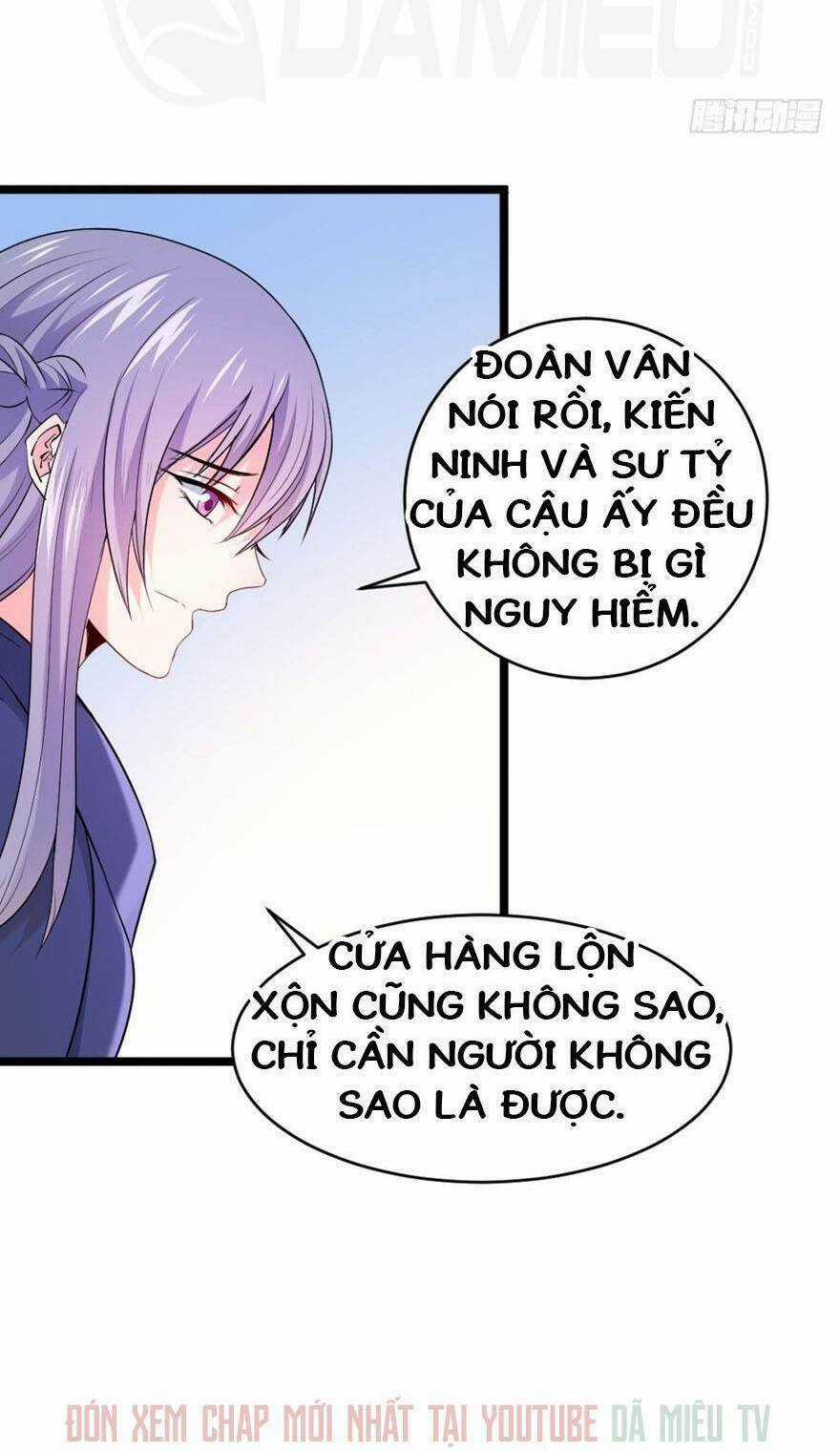 Nhất Phẩm Cao Thủ - Chapter 66 - Trang 17