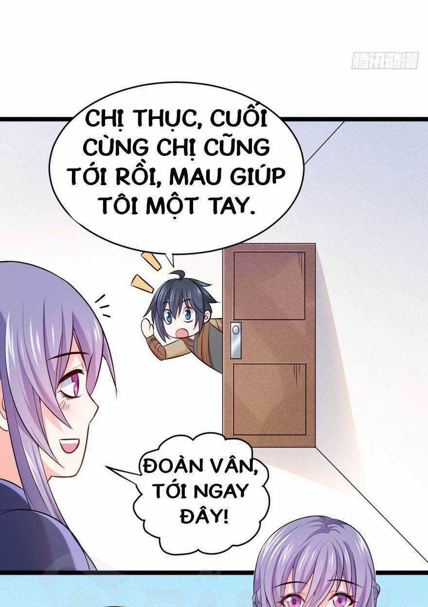 Nhất Phẩm Cao Thủ - Chapter 66 - Trang 18