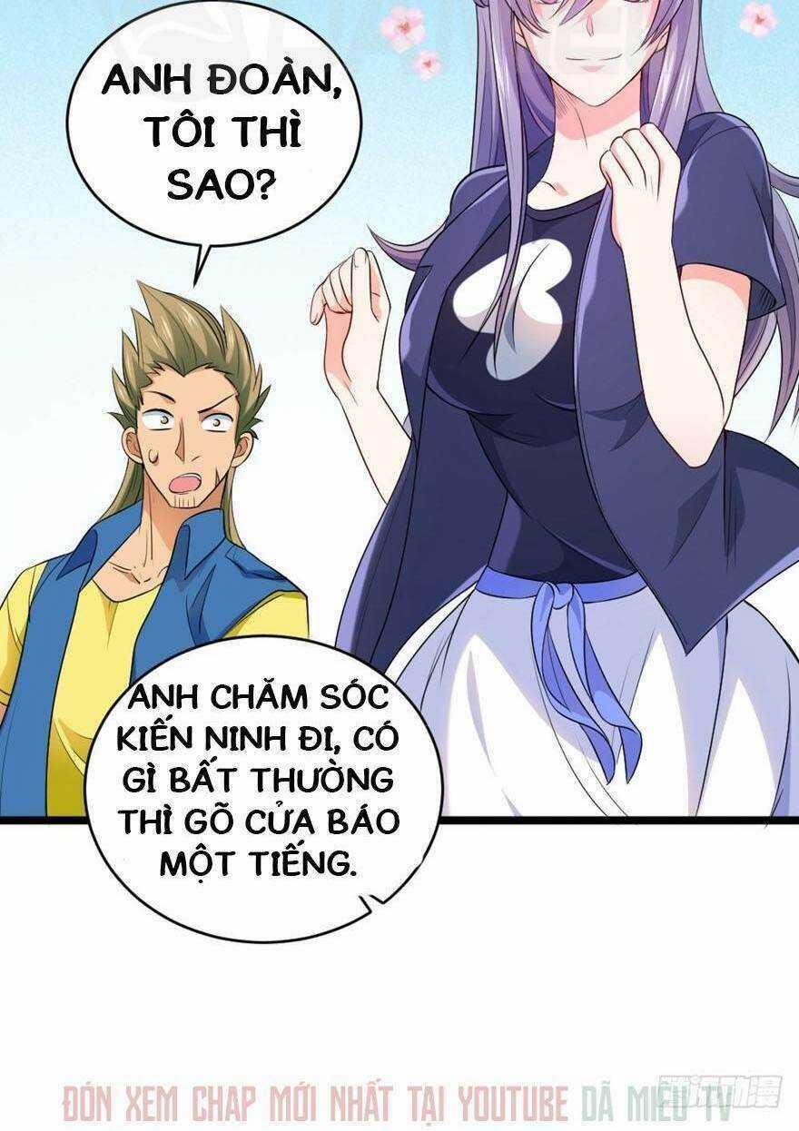 Nhất Phẩm Cao Thủ - Chapter 66 - Trang 19