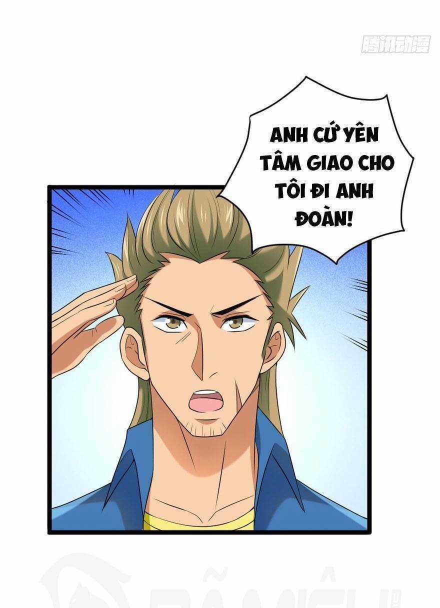 Nhất Phẩm Cao Thủ - Chapter 66 - Trang 20