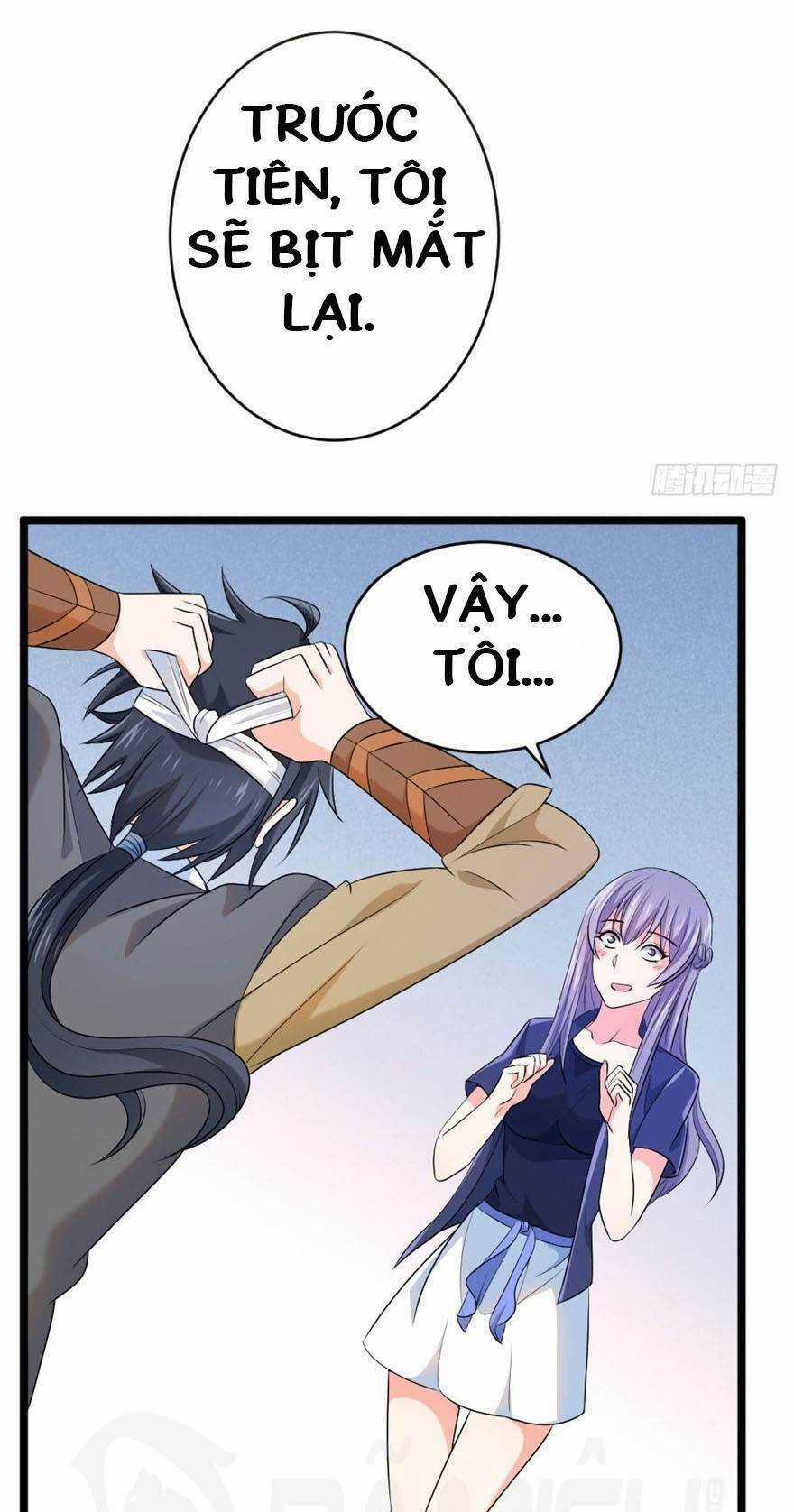 Nhất Phẩm Cao Thủ - Chapter 66 - Trang 22