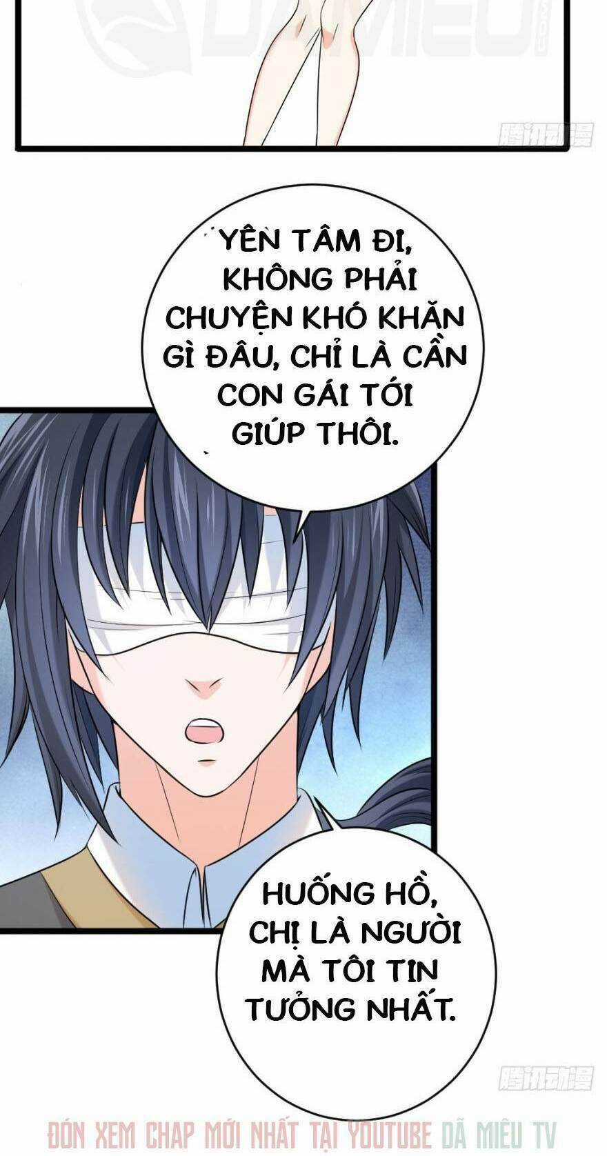 Nhất Phẩm Cao Thủ - Chapter 66 - Trang 23