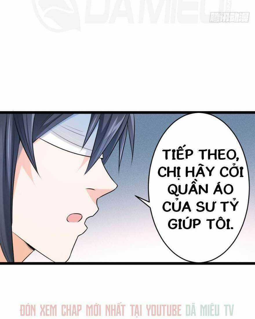 Nhất Phẩm Cao Thủ - Chapter 66 - Trang 25