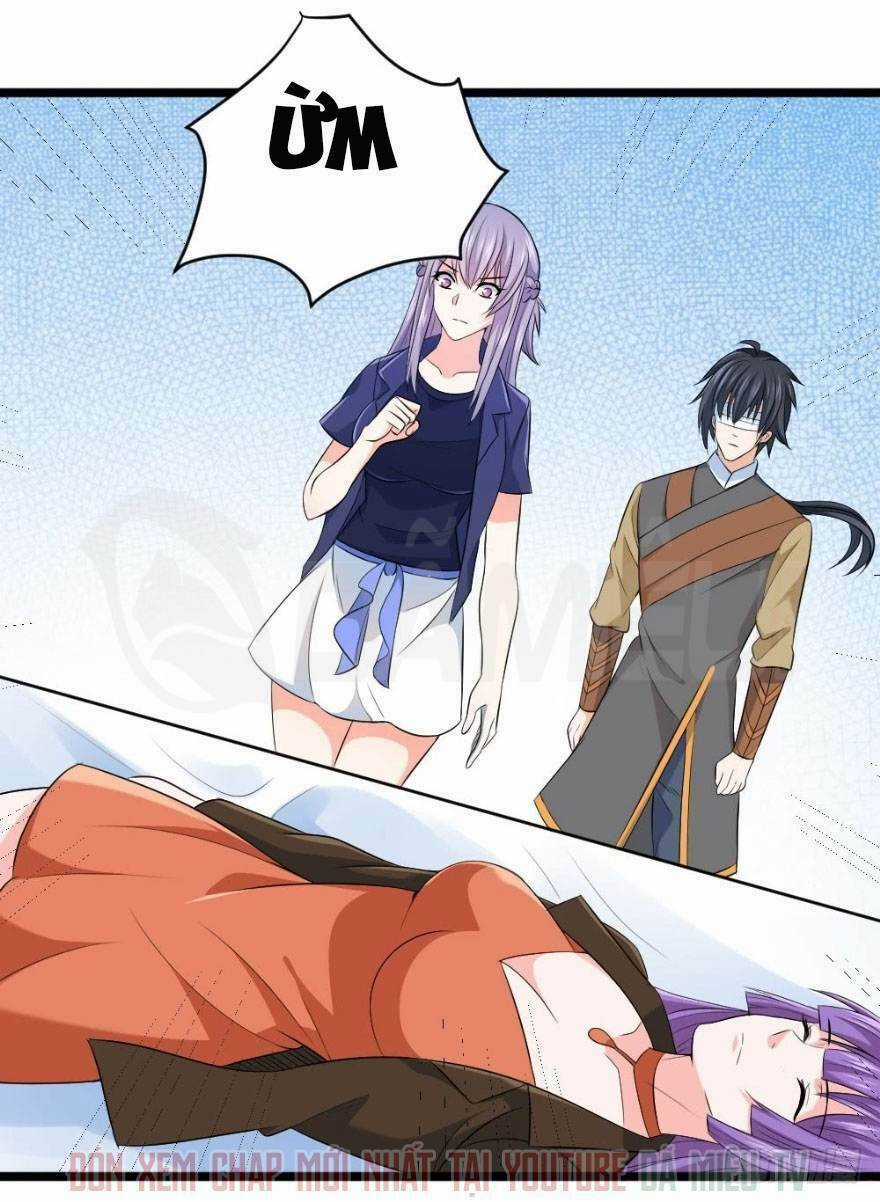 Nhất Phẩm Cao Thủ - Chapter 66 - Trang 26