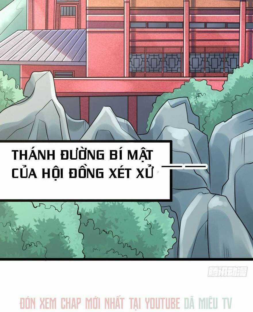 Nhất Phẩm Cao Thủ - Chapter 66 - Trang 29