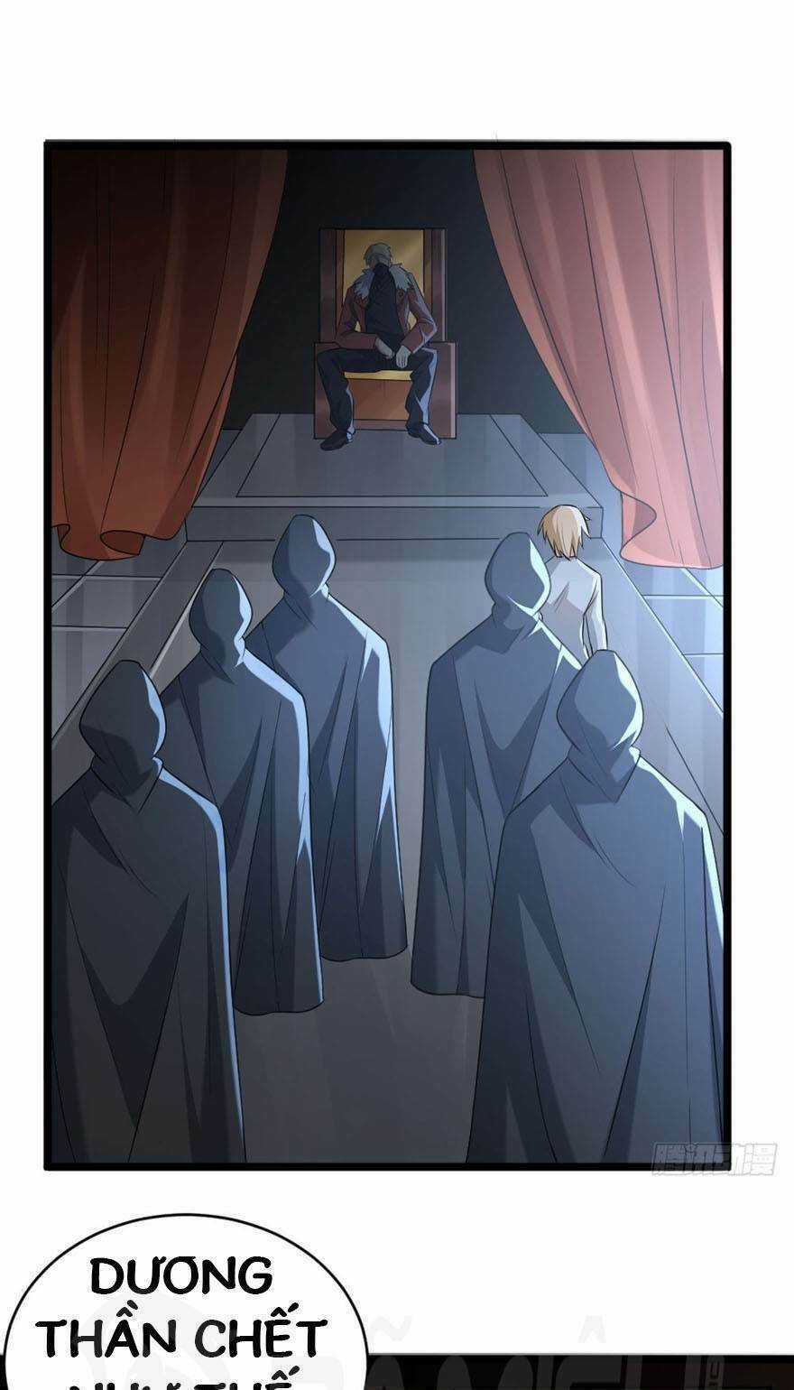 Nhất Phẩm Cao Thủ - Chapter 66 - Trang 30