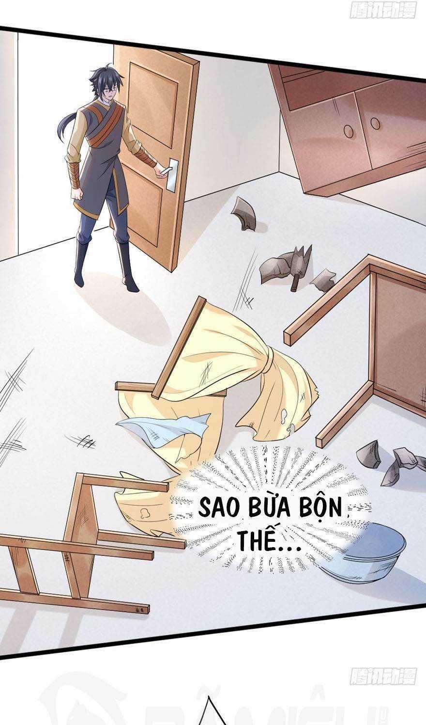 Nhất Phẩm Cao Thủ - Chapter 66 - Trang 4