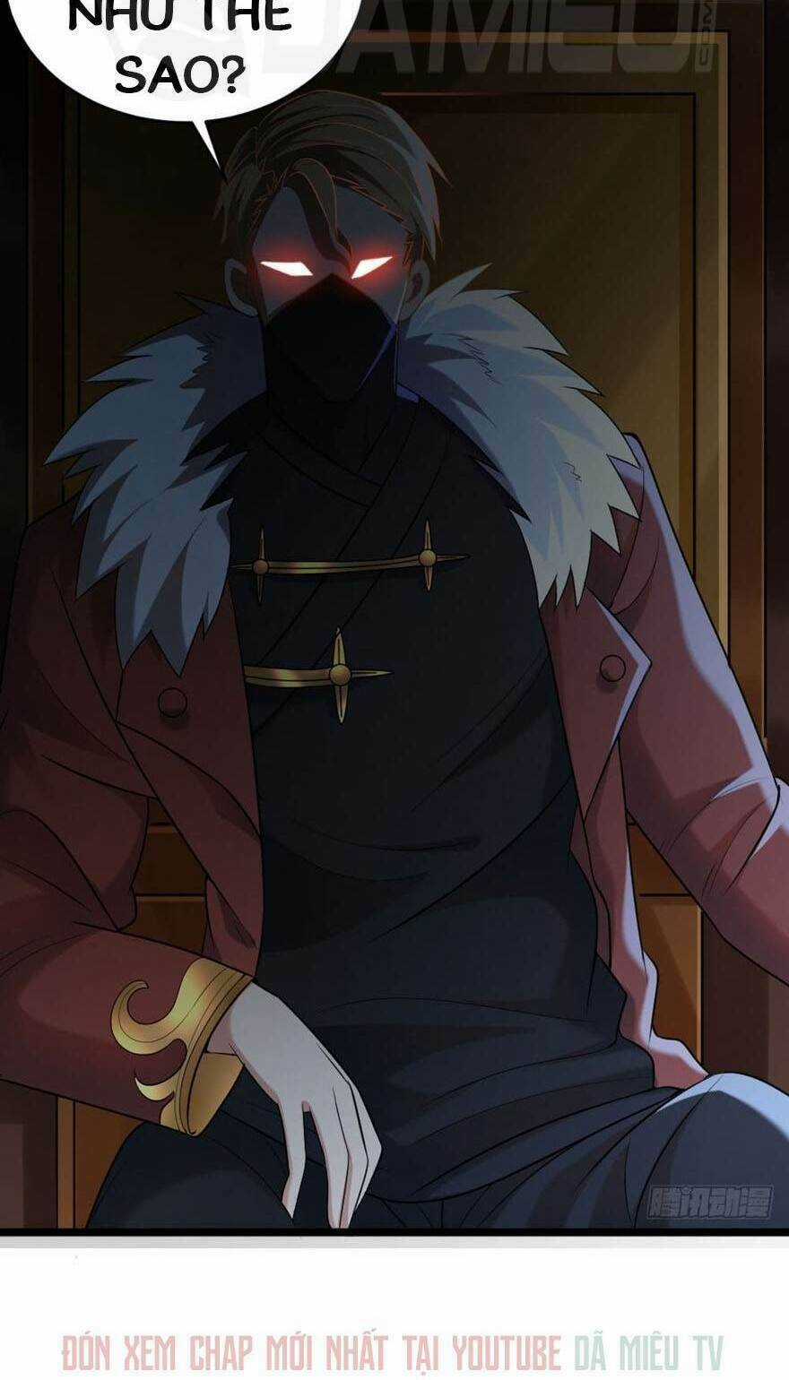 Nhất Phẩm Cao Thủ - Chapter 66 - Trang 31