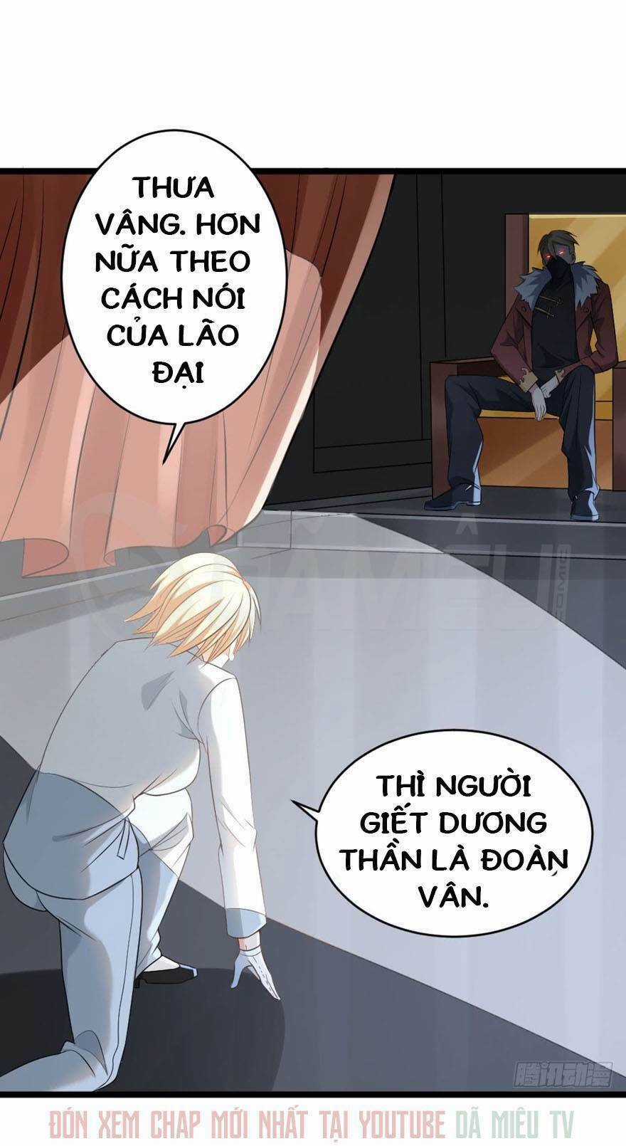 Nhất Phẩm Cao Thủ - Chapter 66 - Trang 32