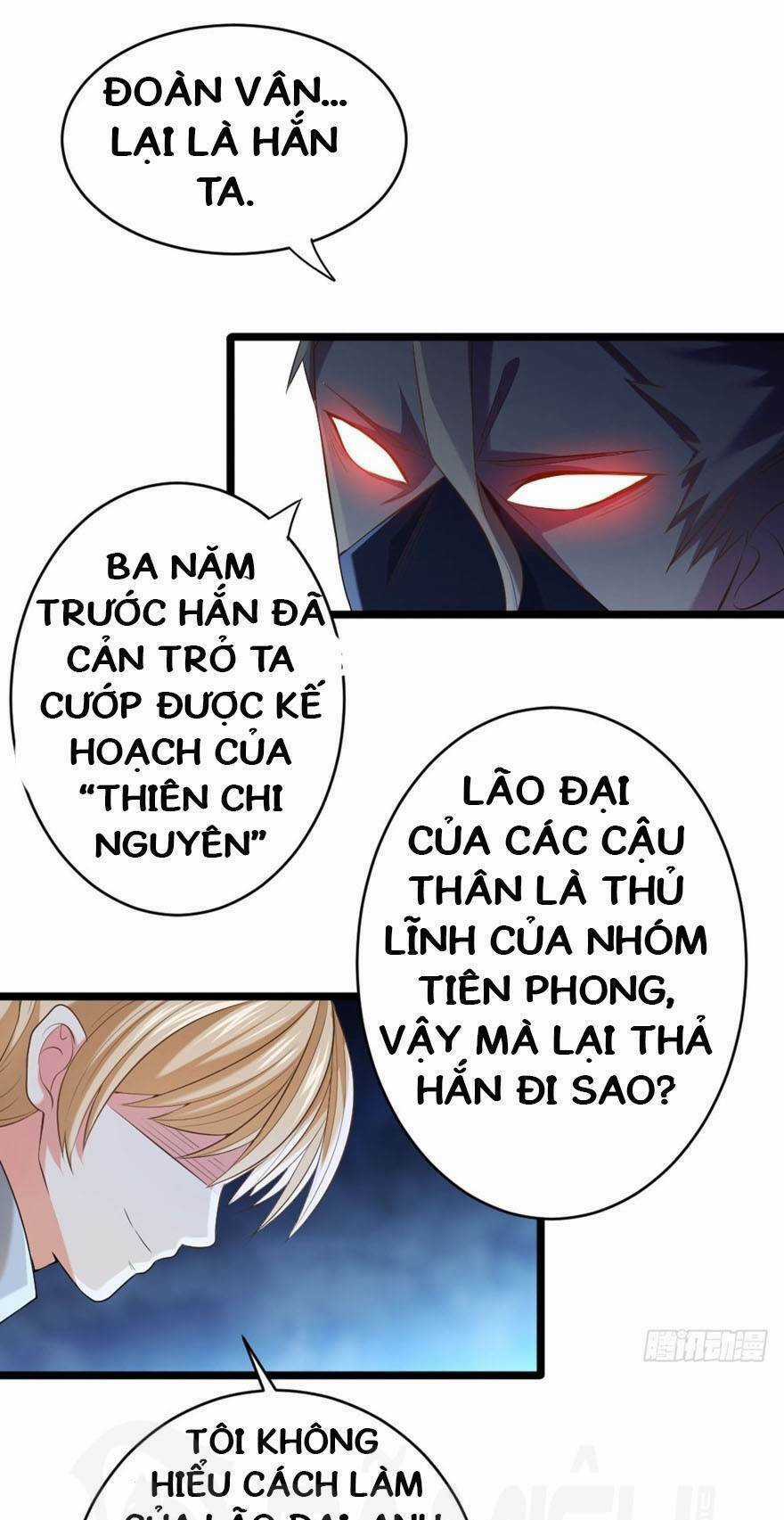 Nhất Phẩm Cao Thủ - Chapter 66 - Trang 33