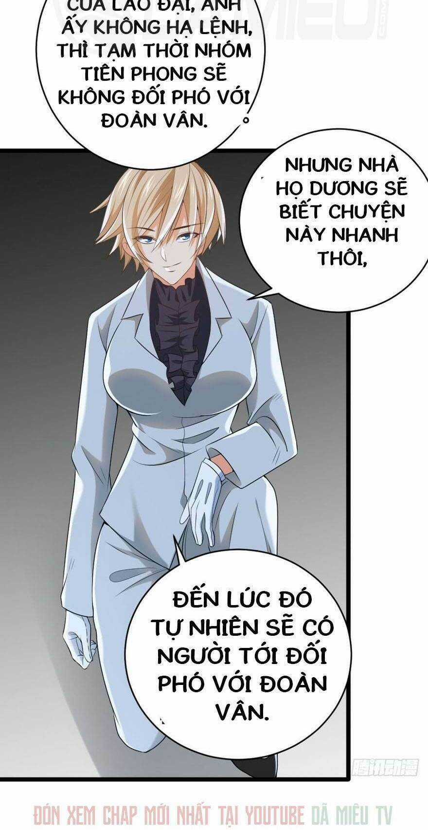 Nhất Phẩm Cao Thủ - Chapter 66 - Trang 34