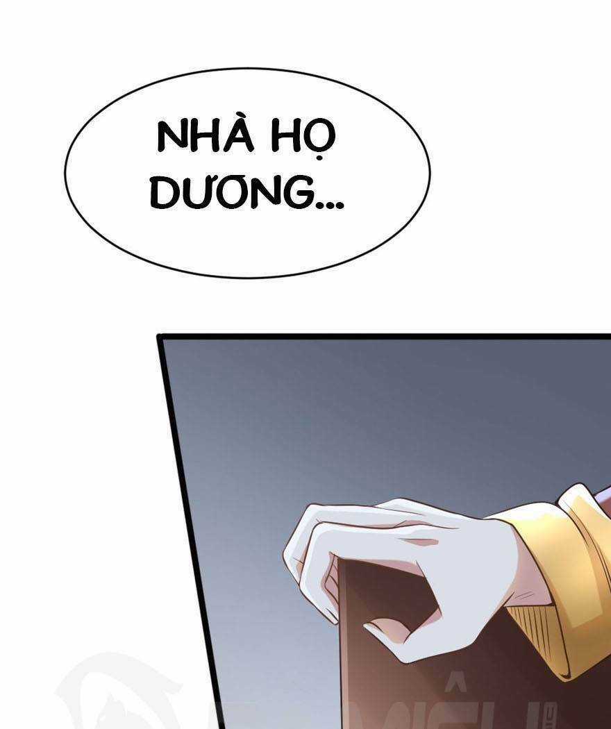 Nhất Phẩm Cao Thủ - Chapter 66 - Trang 35