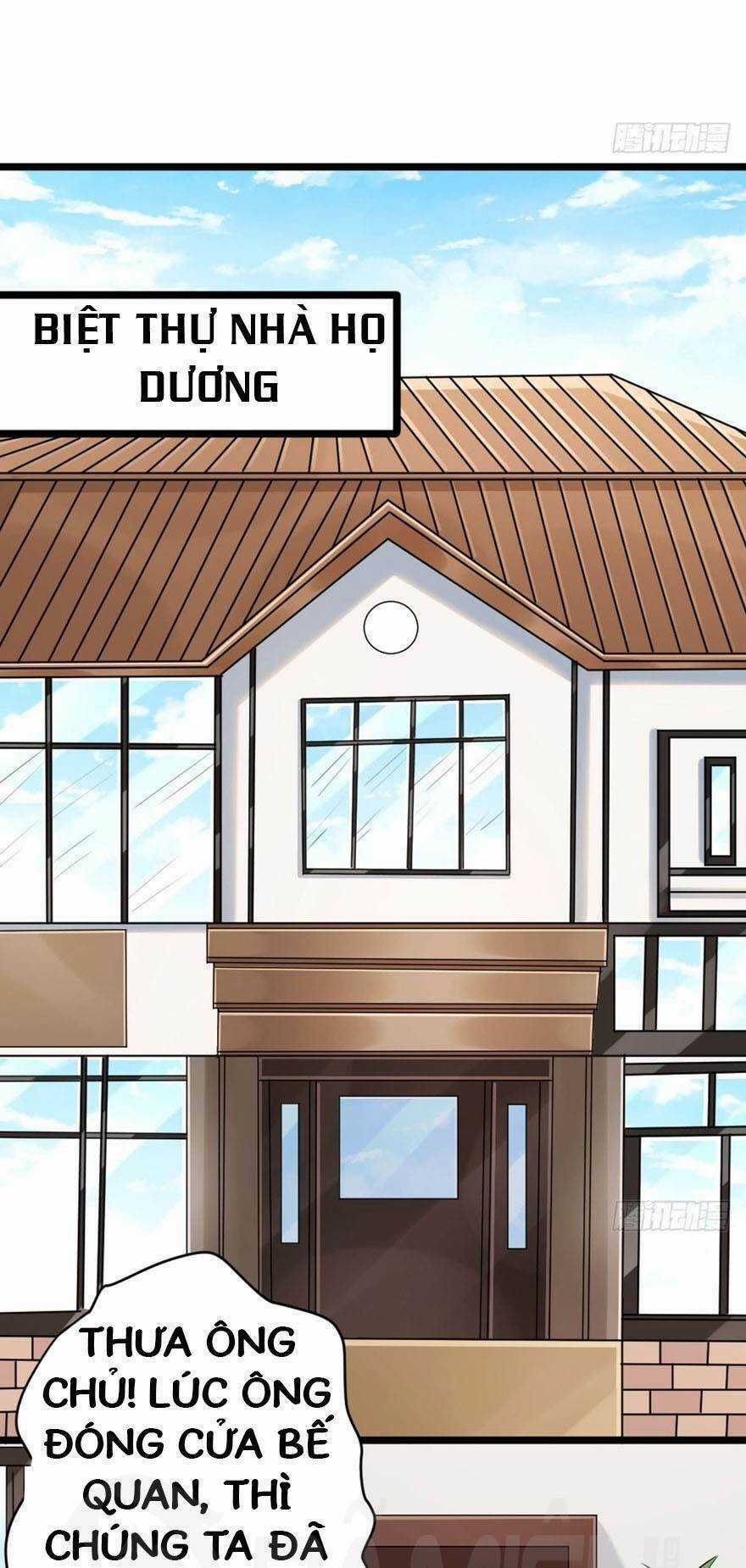 Nhất Phẩm Cao Thủ - Chapter 66 - Trang 37