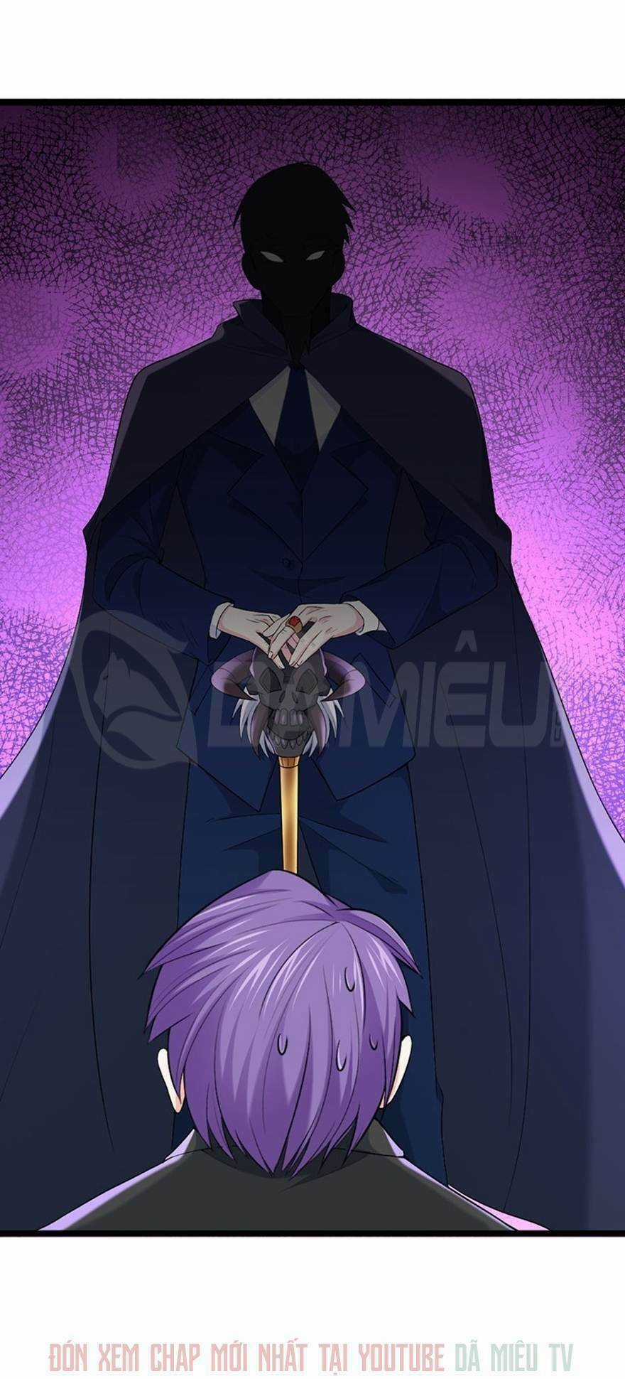 Nhất Phẩm Cao Thủ - Chapter 66 - Trang 39