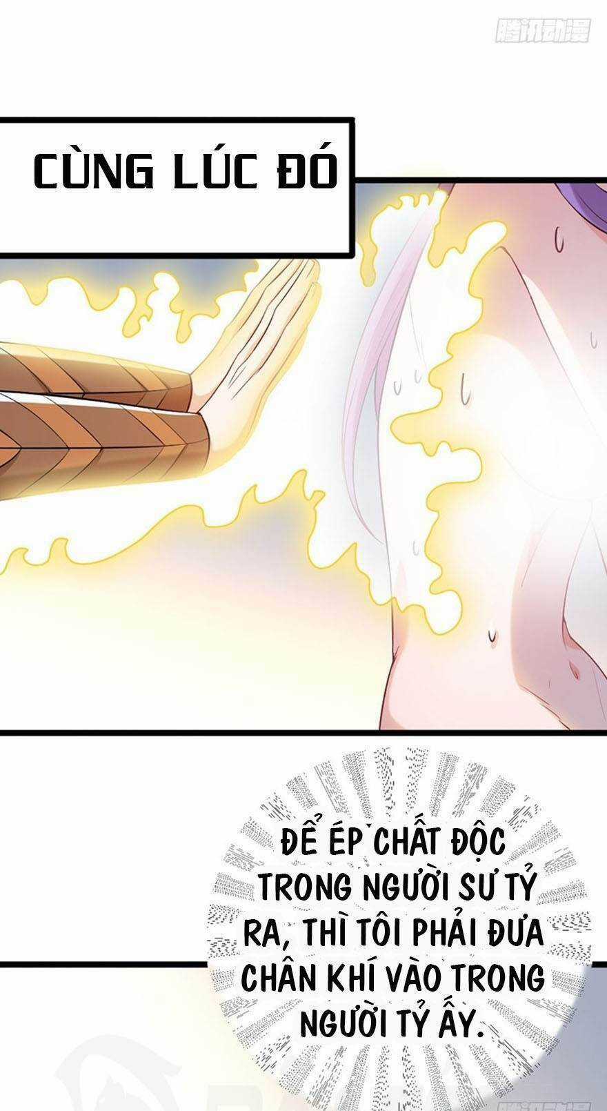 Nhất Phẩm Cao Thủ - Chapter 66 - Trang 40