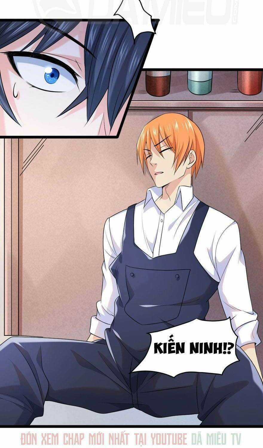 Nhất Phẩm Cao Thủ - Chapter 66 - Trang 5