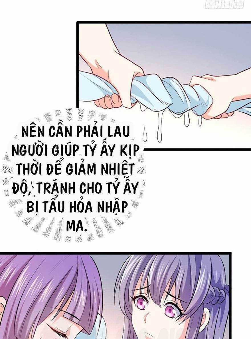 Nhất Phẩm Cao Thủ - Chapter 66 - Trang 42