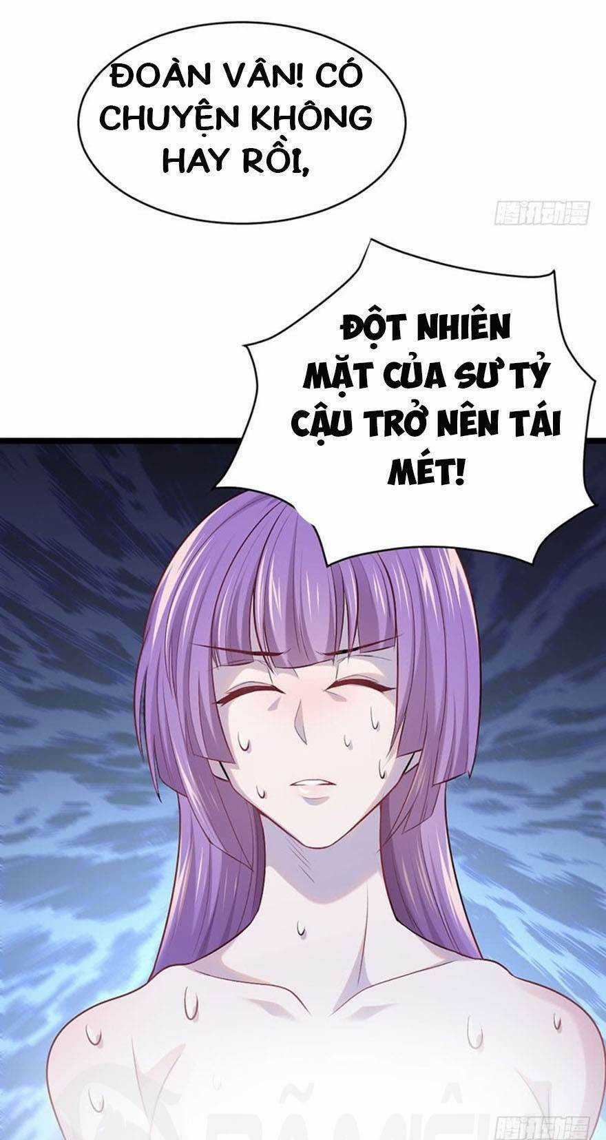 Nhất Phẩm Cao Thủ - Chapter 66 - Trang 44