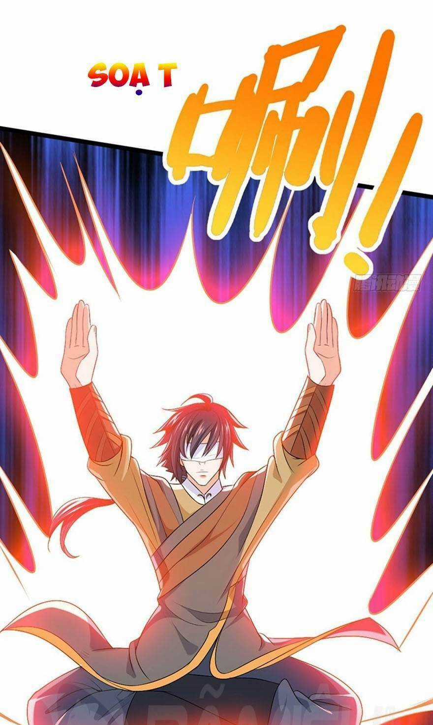 Nhất Phẩm Cao Thủ - Chapter 66 - Trang 46