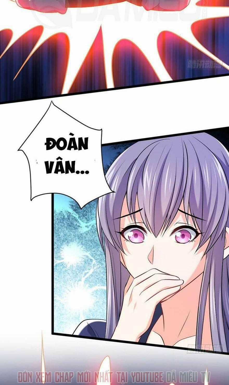 Nhất Phẩm Cao Thủ - Chapter 66 - Trang 47