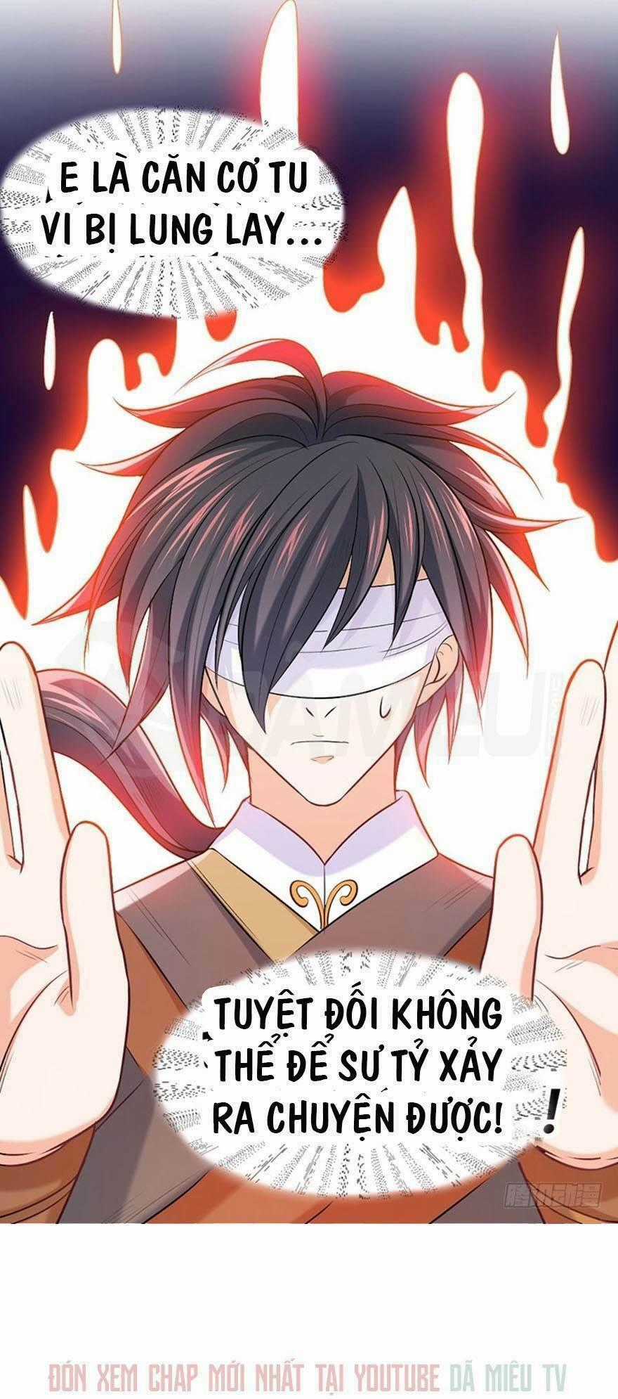 Nhất Phẩm Cao Thủ - Chapter 66 - Trang 48