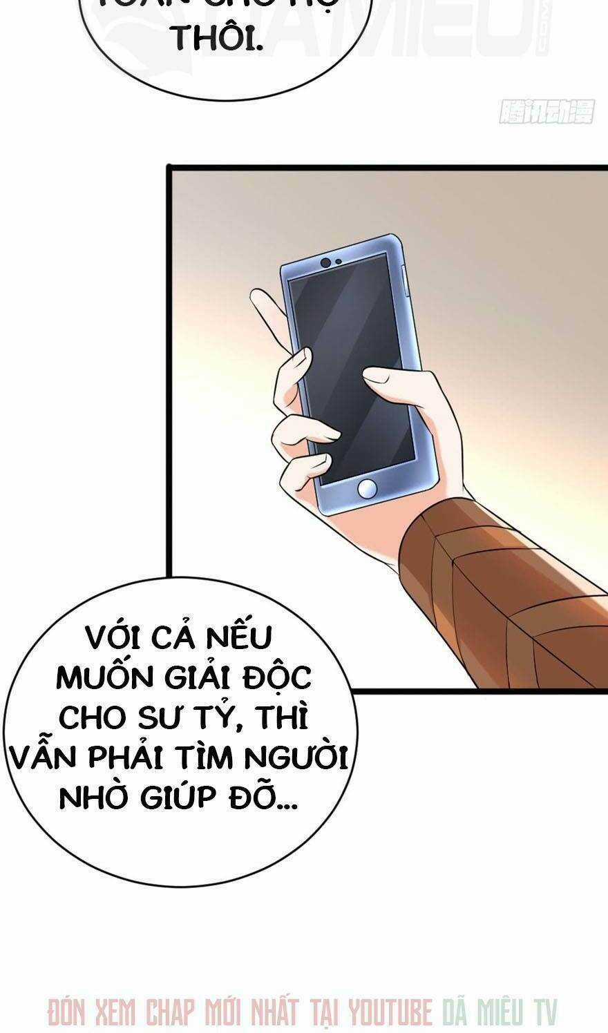 Nhất Phẩm Cao Thủ - Chapter 66 - Trang 7