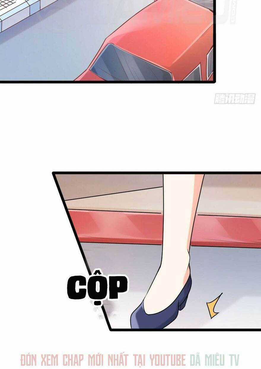 Nhất Phẩm Cao Thủ - Chapter 66 - Trang 9