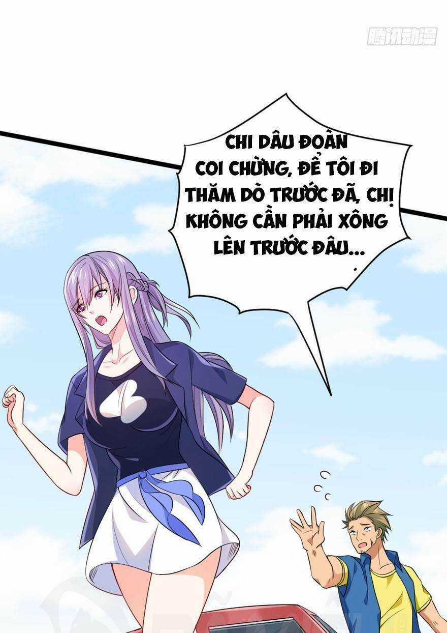 Nhất Phẩm Cao Thủ - Chapter 66 - Trang 10