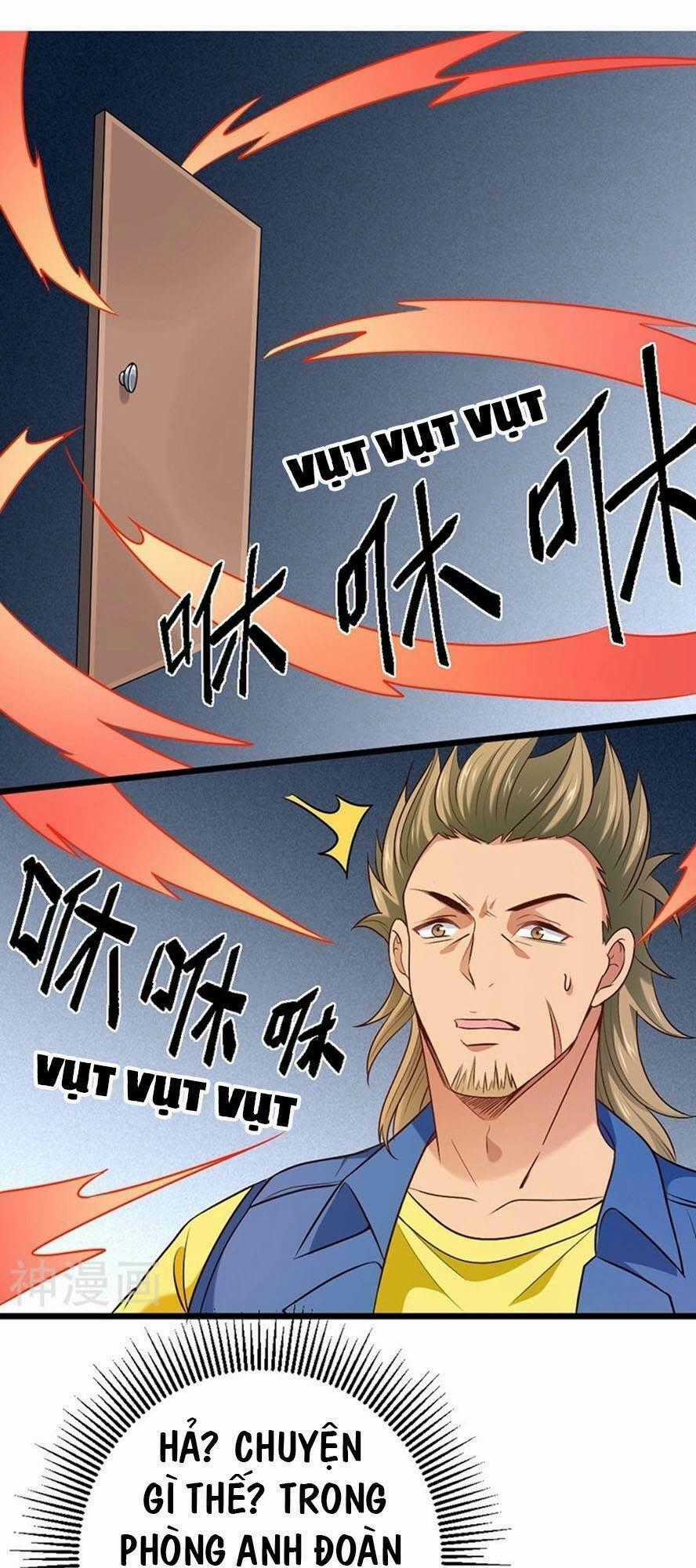 Nhất Phẩm Cao Thủ - Chapter 67 - Trang 1