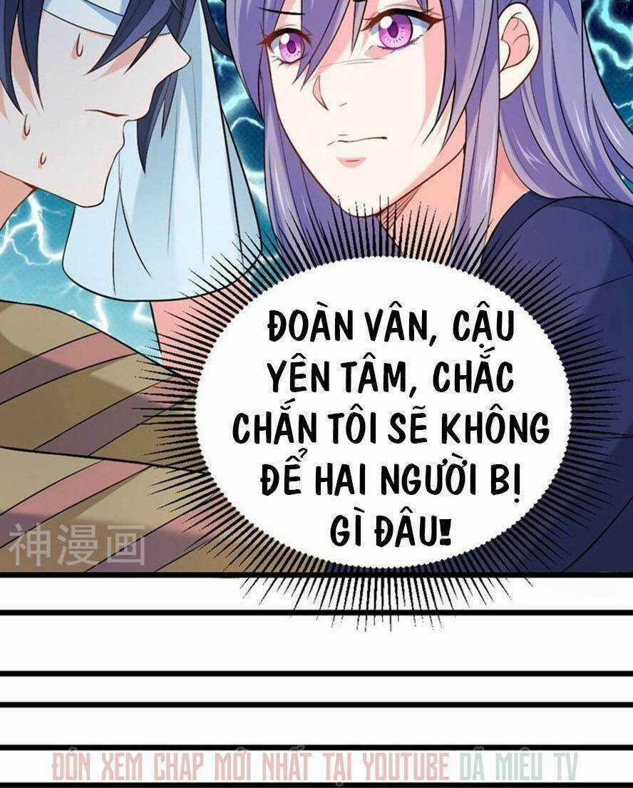 Nhất Phẩm Cao Thủ - Chapter 67 - Trang 11