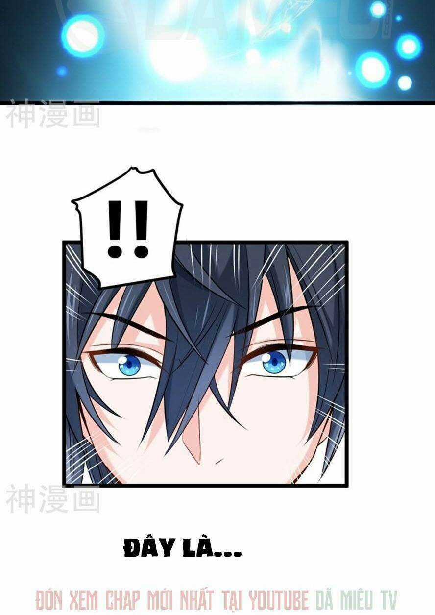 Nhất Phẩm Cao Thủ - Chapter 67 - Trang 13