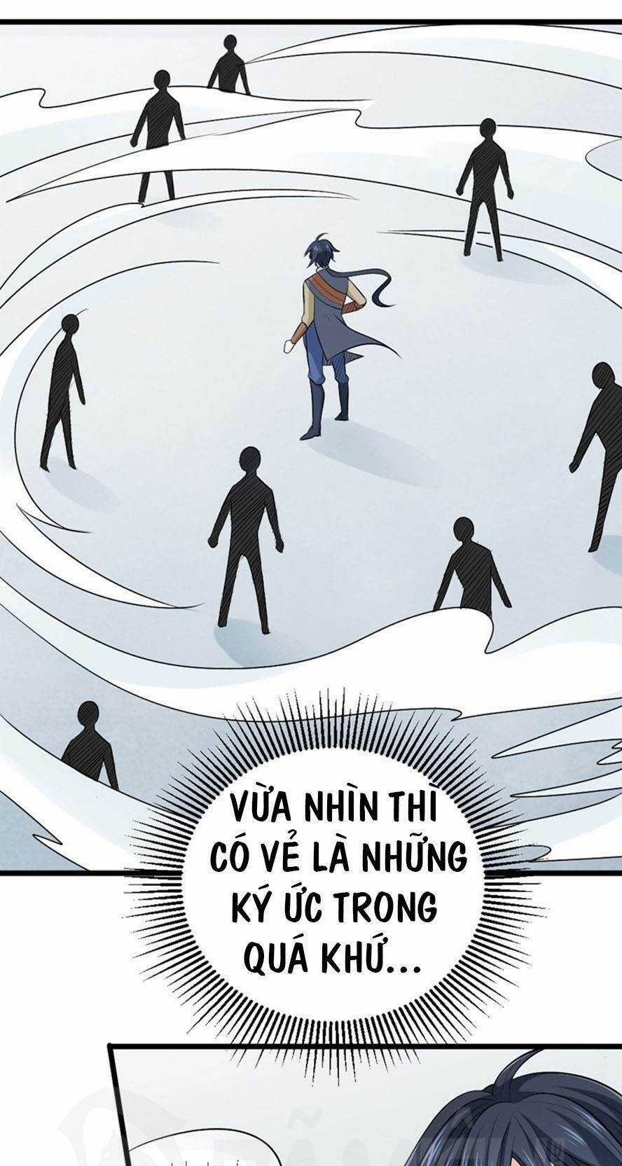 Nhất Phẩm Cao Thủ - Chapter 67 - Trang 14