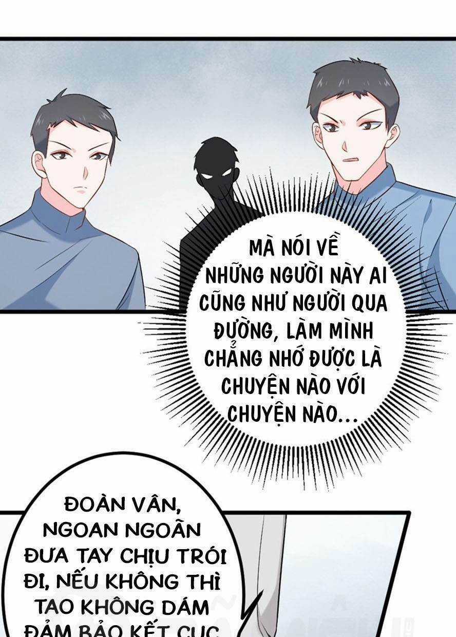 Nhất Phẩm Cao Thủ - Chapter 67 - Trang 16