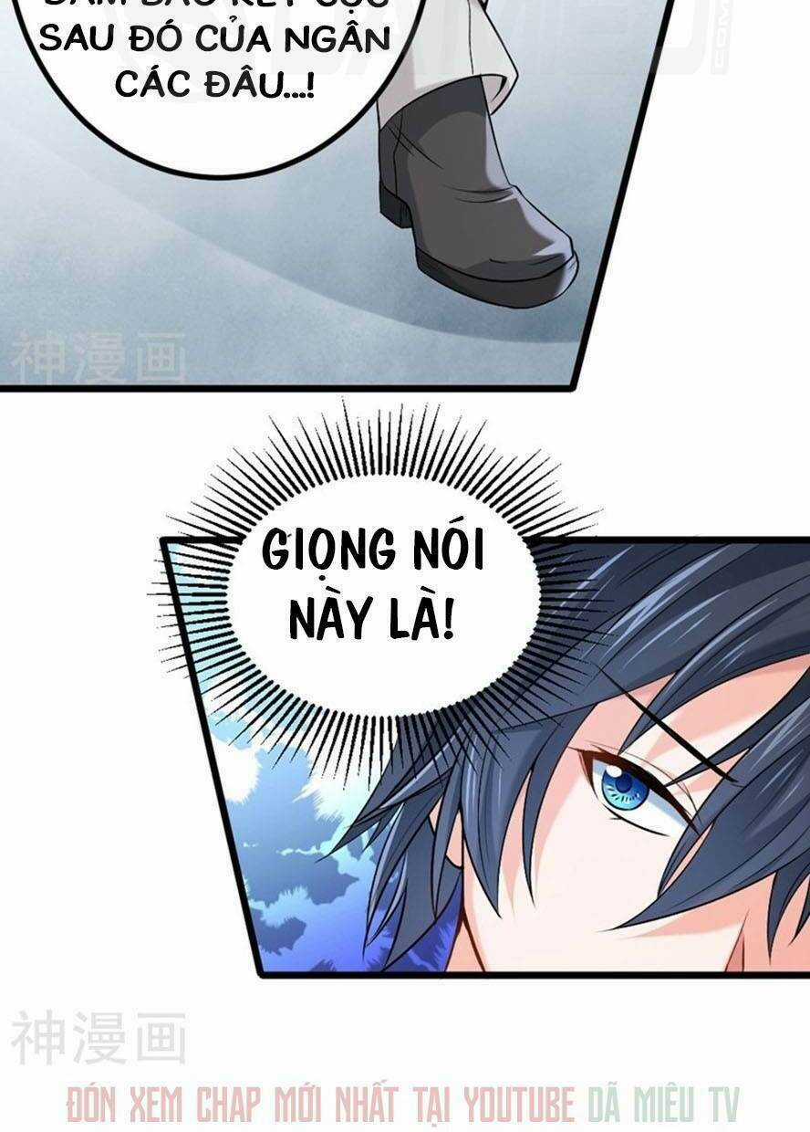 Nhất Phẩm Cao Thủ - Chapter 67 - Trang 17