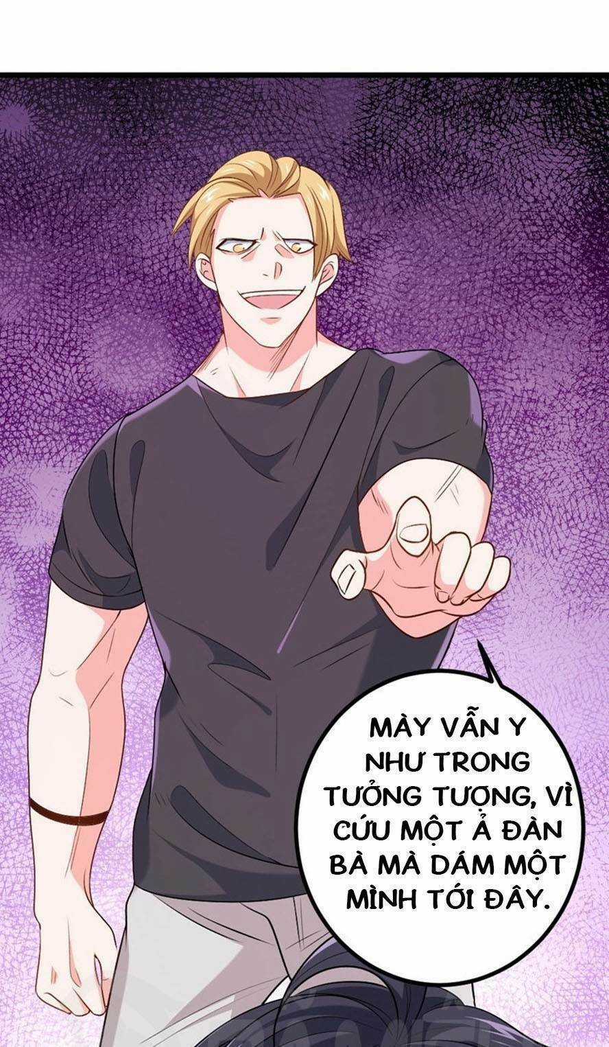 Nhất Phẩm Cao Thủ - Chapter 67 - Trang 18