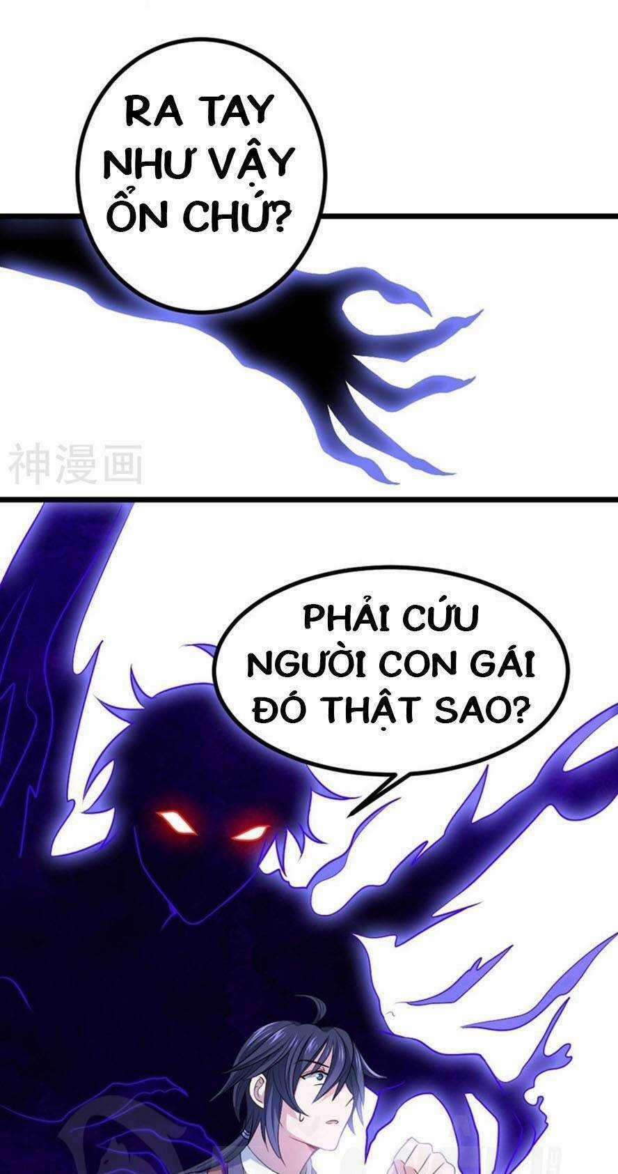 Nhất Phẩm Cao Thủ - Chapter 67 - Trang 20