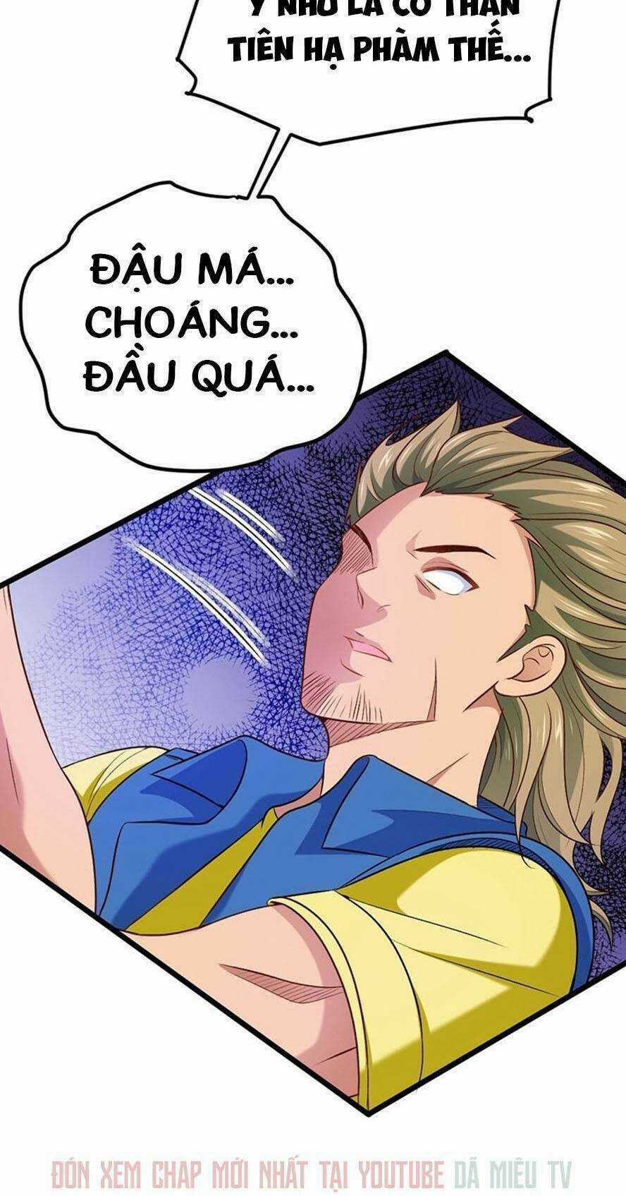 Nhất Phẩm Cao Thủ - Chapter 67 - Trang 3