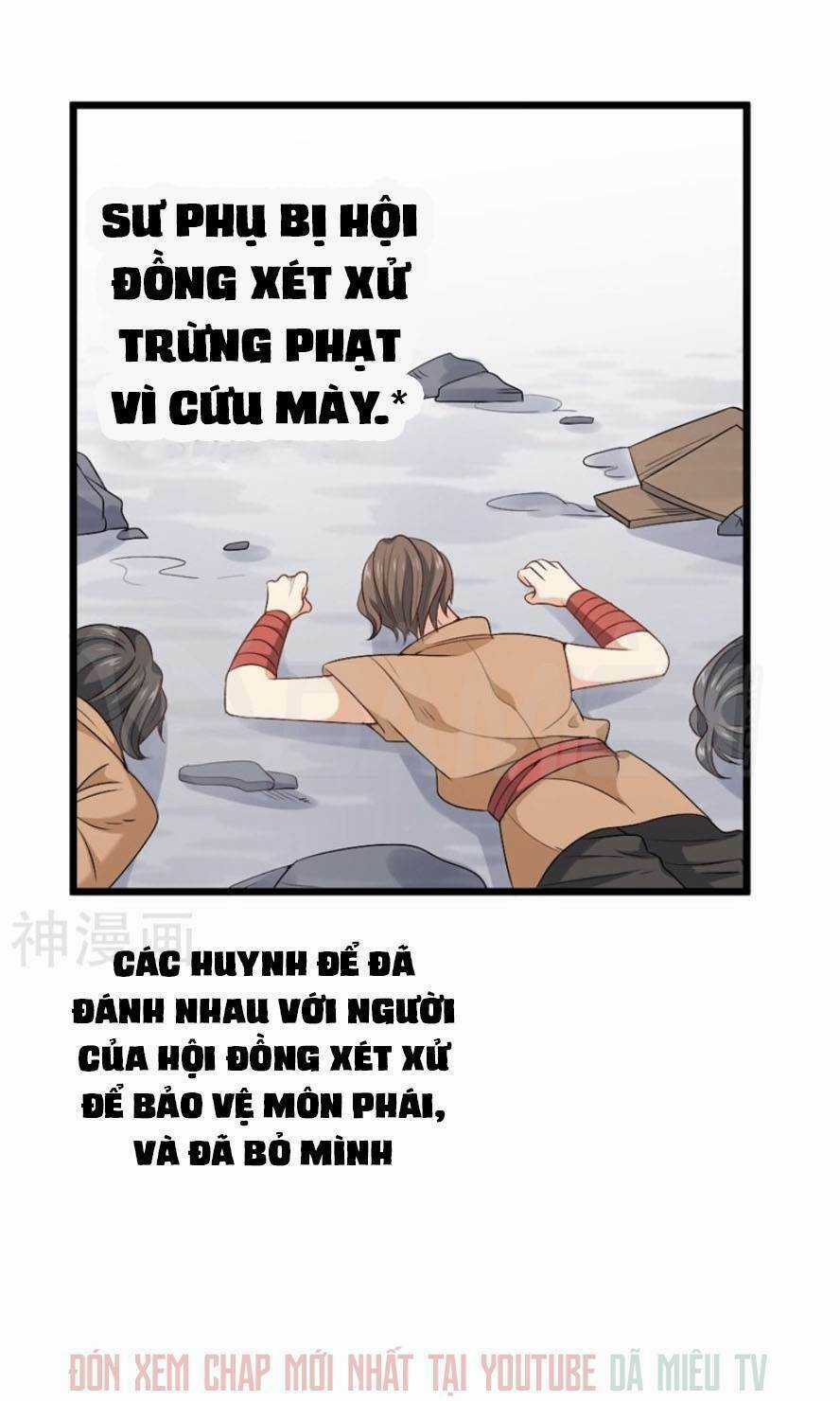 Nhất Phẩm Cao Thủ - Chapter 67 - Trang 22
