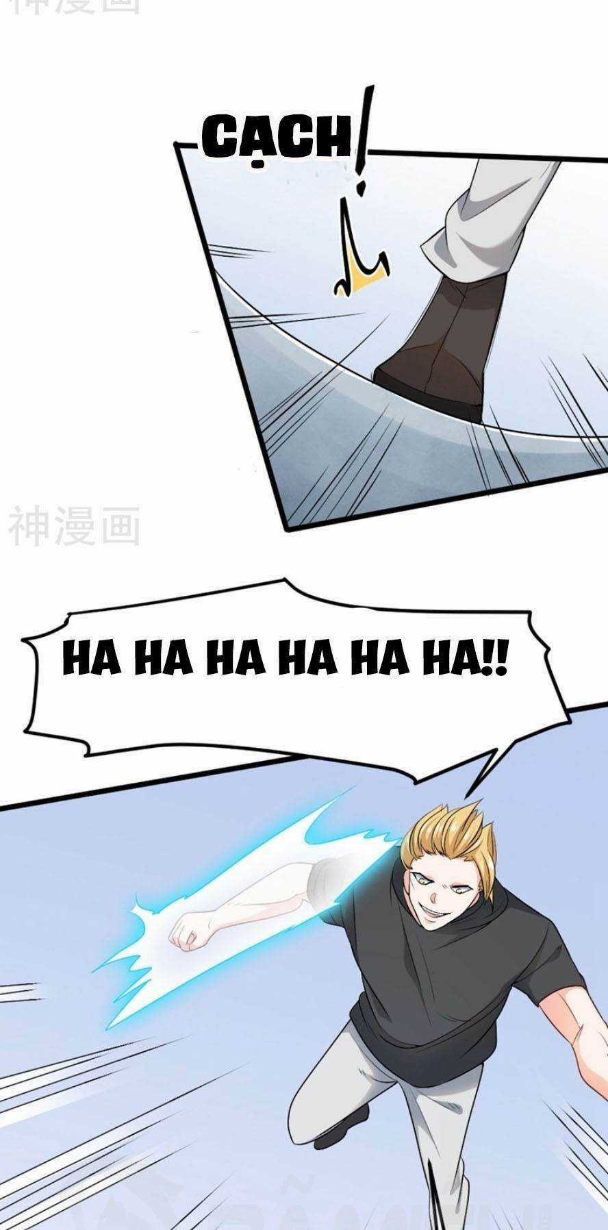 Nhất Phẩm Cao Thủ - Chapter 67 - Trang 25