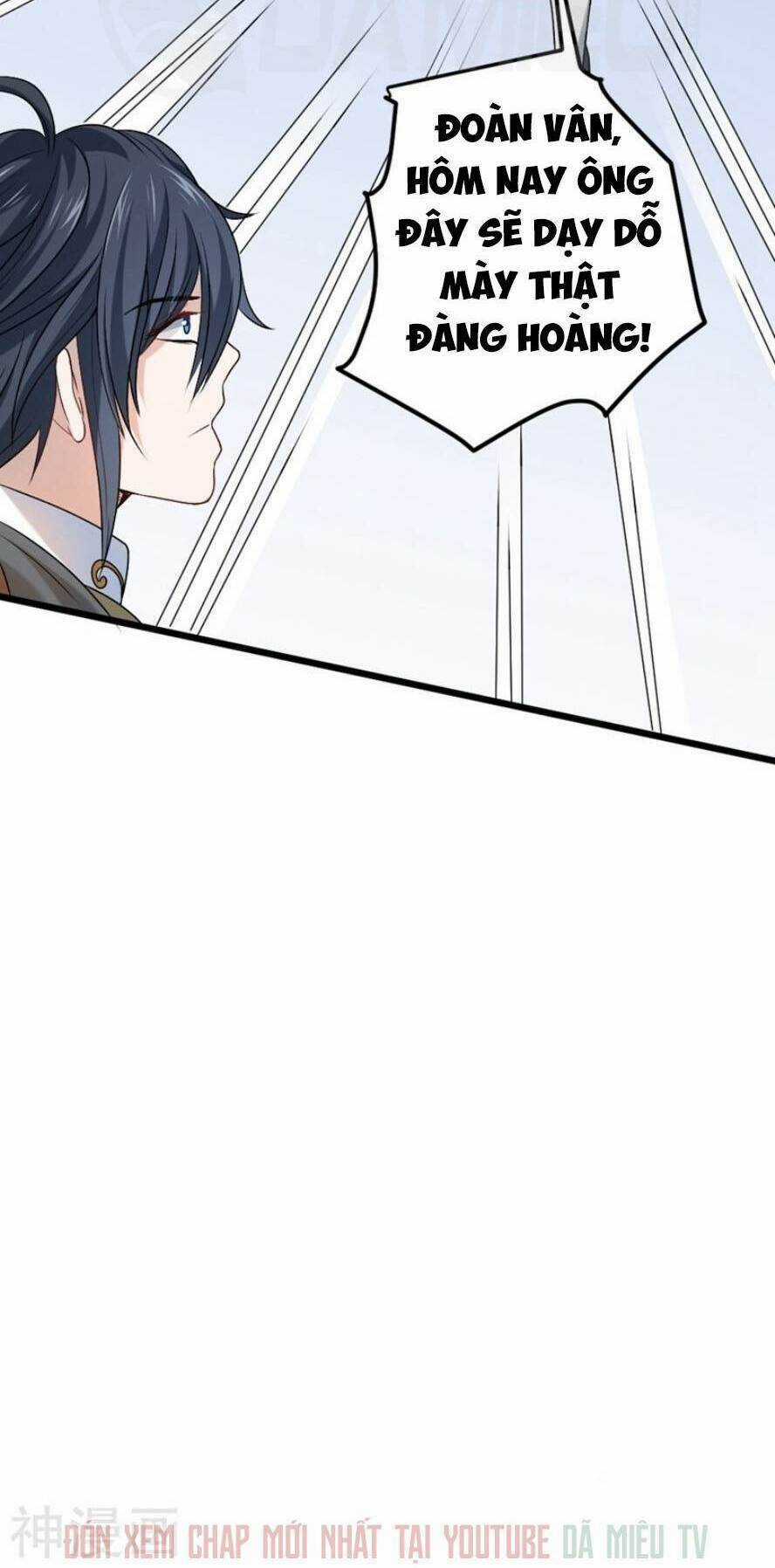 Nhất Phẩm Cao Thủ - Chapter 67 - Trang 26