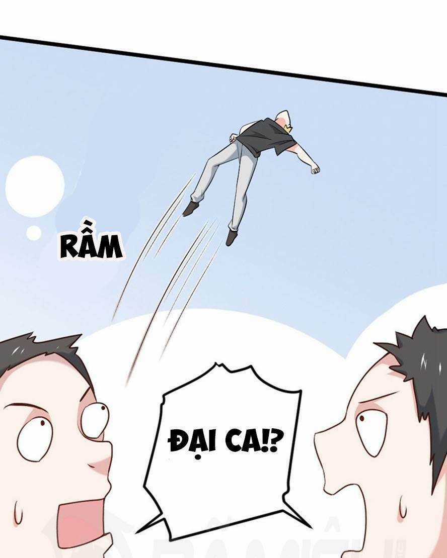 Nhất Phẩm Cao Thủ - Chapter 67 - Trang 27